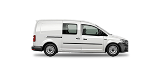 Caddy Maxi Kombi